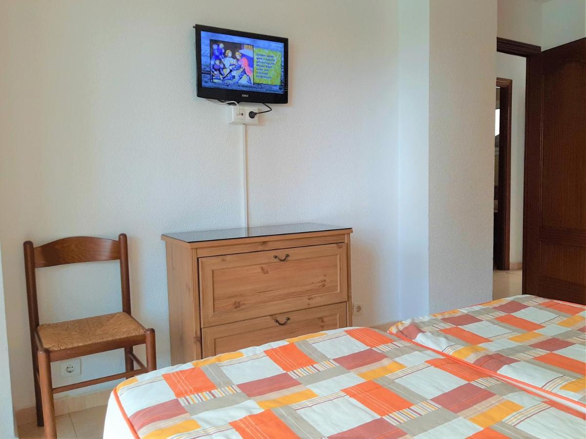 Fuengirola Playa Beachfront Экстерьер фото